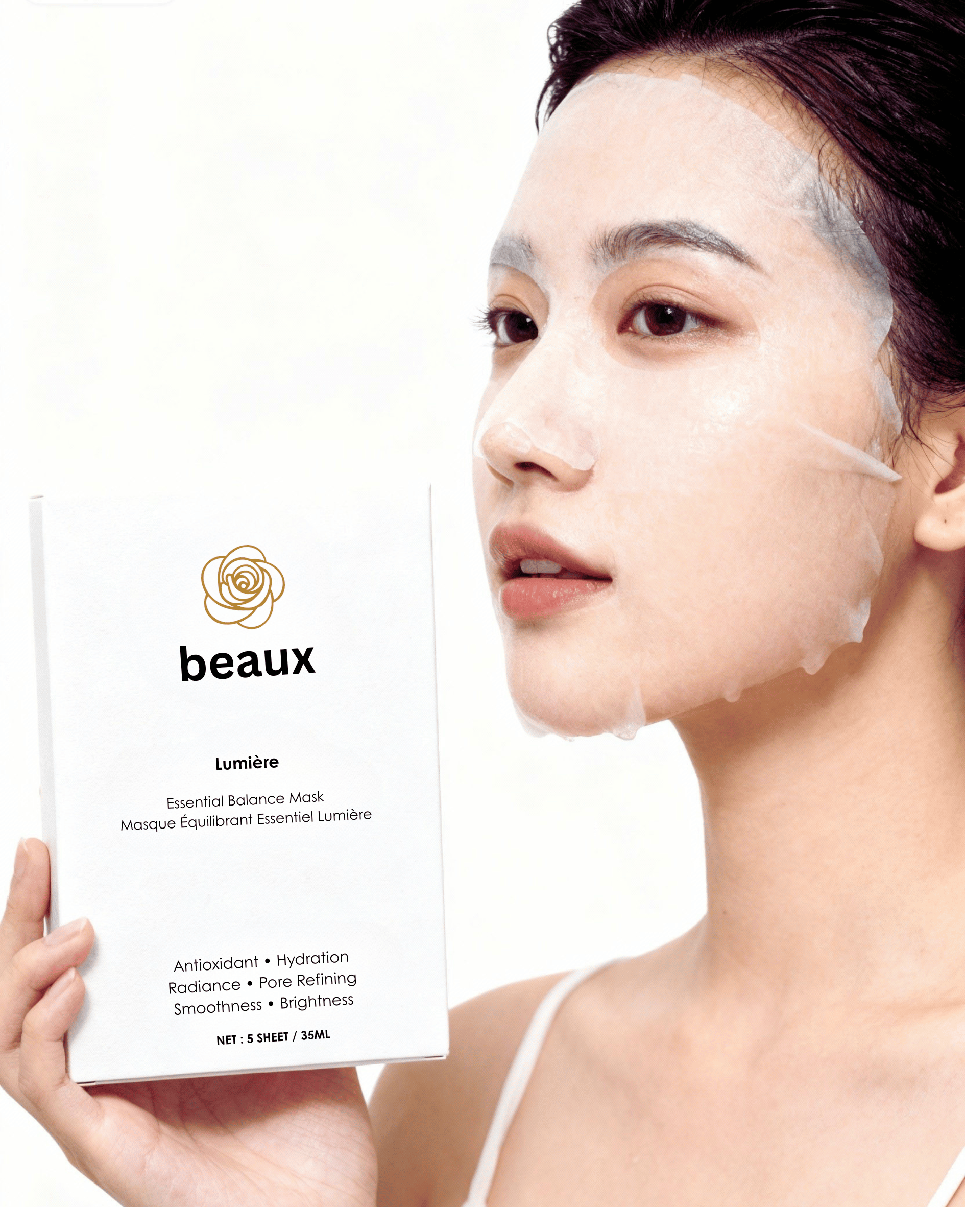 beaux Lumière Series